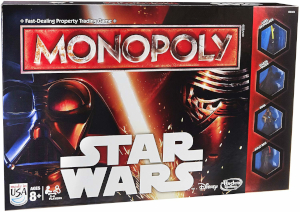 Monopoly