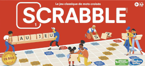 Scrabble