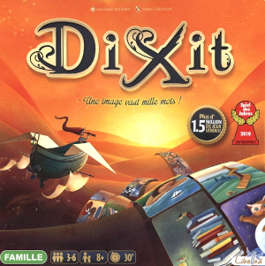 Dixit