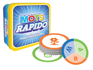 Mots rapido