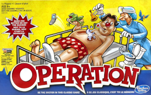 Operation