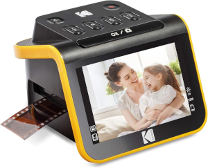 Kodak Slide N Scan Digital Film Scanner