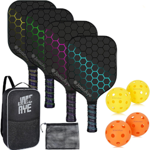 Pickleball Backpack &amp; Net