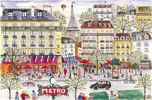 Paris