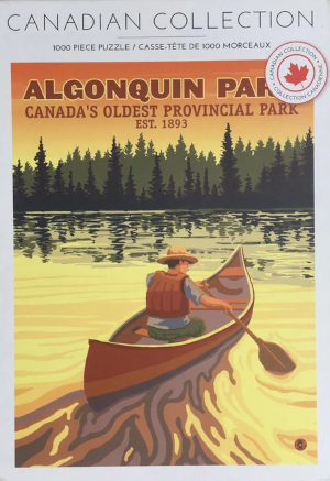 Algonquin Park
