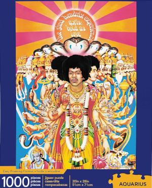 The Jimi Hendrix Experience