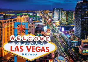 Las Vegas
