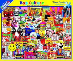Culture Pop