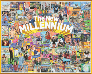The New Millennium 2000 - 2010